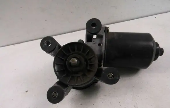 Mazda 626 Front wiper linkage and motor 849200-1302
