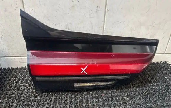 BMW 5 G30 G31 Tailgate rear/tail lights 8493829 662251 662000