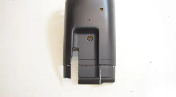 Audi A5 Sportback 8TA Steering wheel column trim 8K0953516