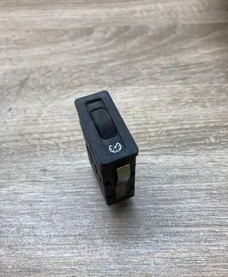 BMW 5 E34 Panel lighting control switch 1384031 05991230