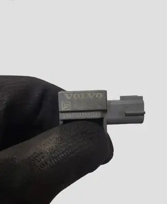 Volvo V40 Airbag deployment crash/impact sensor 31387312