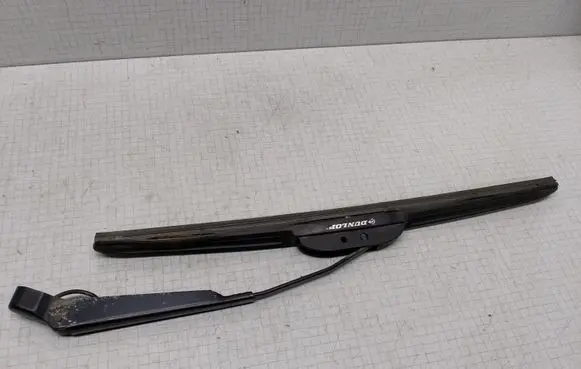 Mercedes-Benz E W211 Rear wiper blade 
