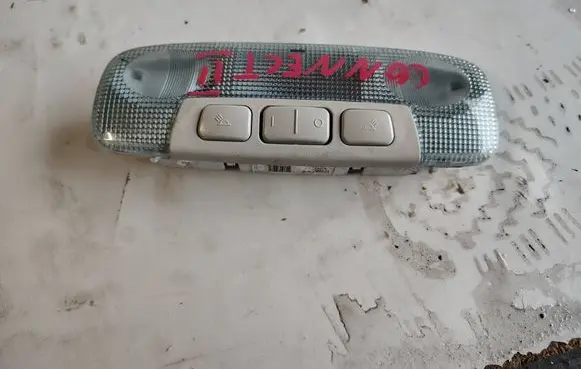 Ford Transit - Tourneo Connect Headlining lighting console trim 