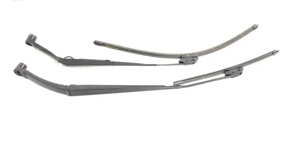 Nissan Qashqai Windshield/front glass wiper blade 24701 25231