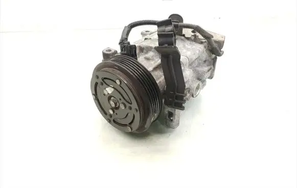 Ford Ka Air conditioning (A/C) compressor (pump) 5A7875200 51747318