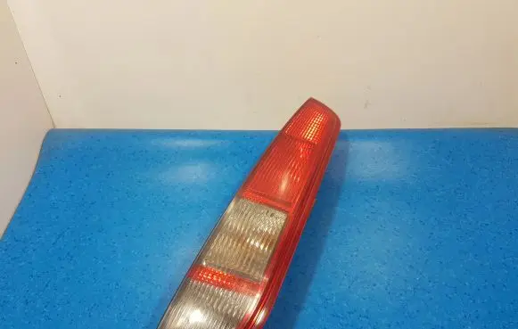Ford Focus C-MAX Rear/tail lights