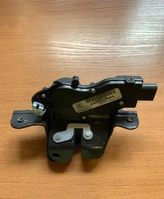Jeep Compass Tailgate exterior lock 68289677AE 53490273