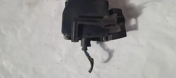 Volkswagen Golf V Vacuum valve 6Q0906625