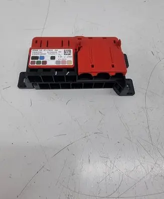 Fuse box set