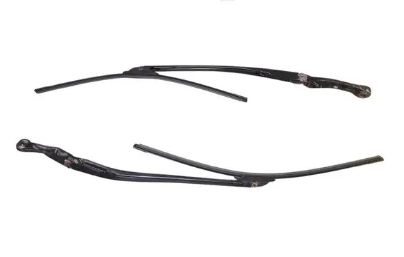 Audi A4 S4 B6 8E 8H Front wiper blade arm 8E1955408C 8E1955407C