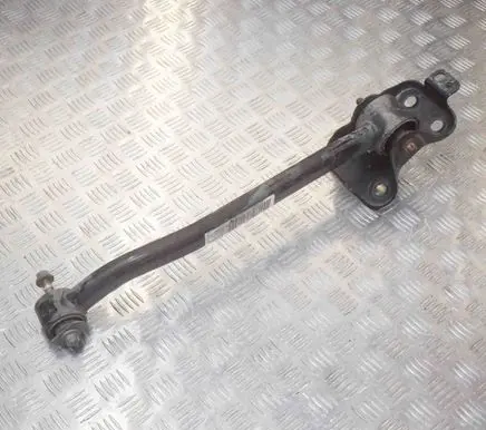 Fiat 500X Rear upper control arm/wishbone 00519598090