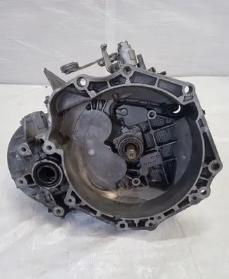 Opel Astra K Manual 4 speed gearbox M320MDE