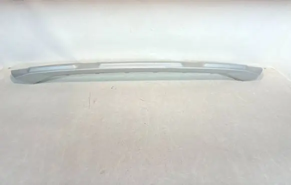 BMW X1 U11 Front bumper splitter molding 5A0DB81