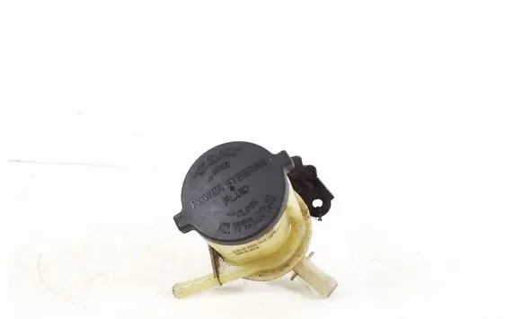 Toyota Corolla Verso E121 Power steering fluid tank/reservoir