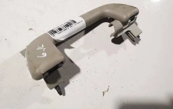 Toyota Corolla E120 E130 Rear interior roof grab handle