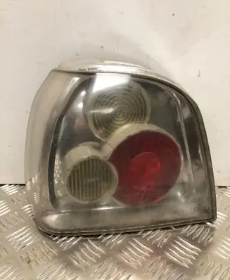 Volkswagen Golf III Rear/tail lights 115306