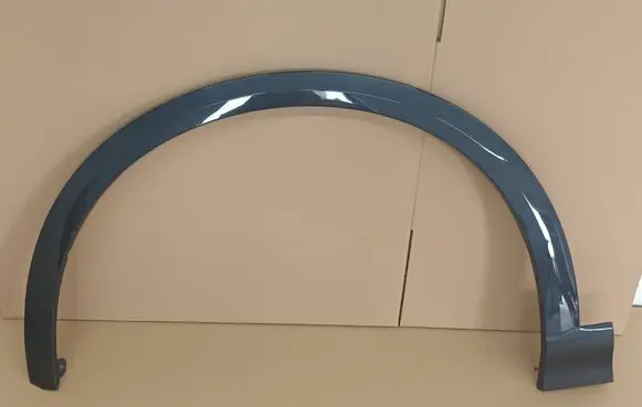 Audi Q6 e-tron Front arch trim 85H853717A