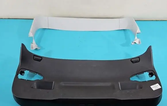 Fiat Tipo Tailgate/boot cover trim set 735624729 IMPRK1516790