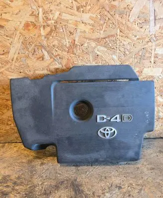 Toyota Verso Engine cover (trim)