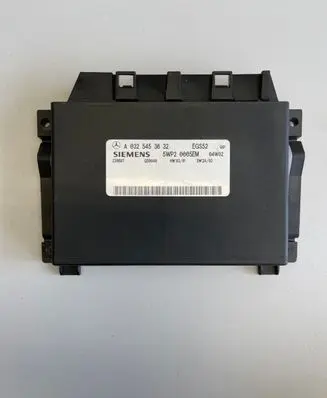 Mercedes-Benz C W203 Gearbox control unit/module A0325453632