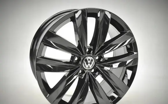 Volkswagen Arteon R18 alloy rim 3G8601025Q