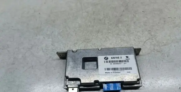 BMW 2 F46 Camera control unit module 9399247