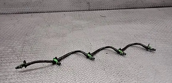 Ford S-MAX Fuel return line/hose 
