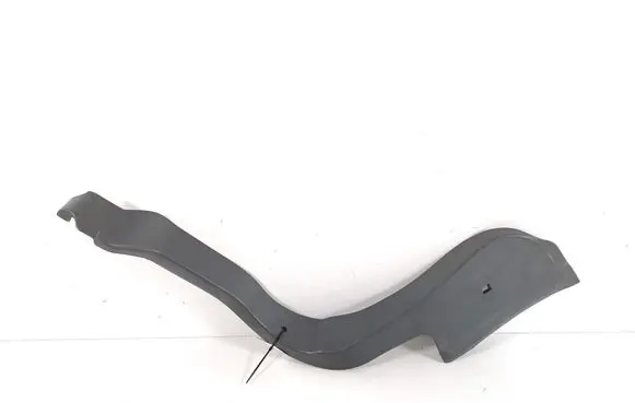 Mercedes-Benz SL R230 Tailgate/trunk side cover trim A2306940391