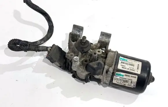 Nissan Juke I F15 Wiper motor 288001KA0C