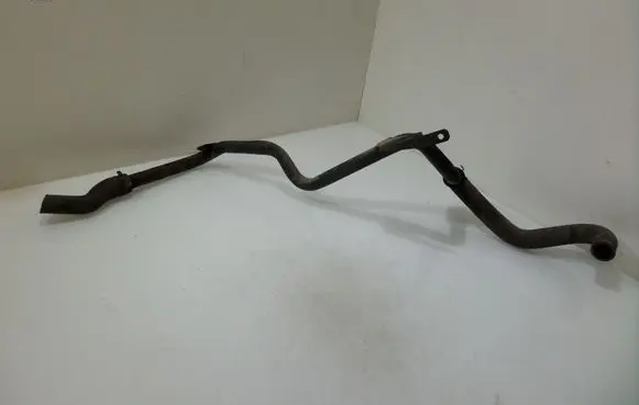 Volkswagen Touran I Air intake hose/pipe