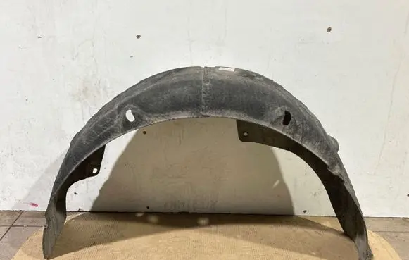 KIA Optima Rear arch fender liner splash guards 86821D4000 86825-D4000 20170517