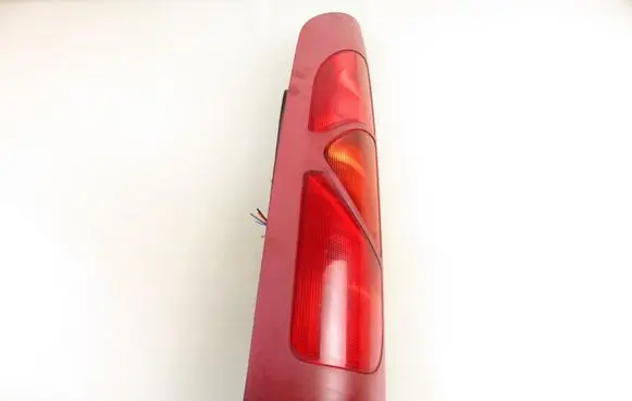Renault Kangoo I Rear/tail lights 7700308715