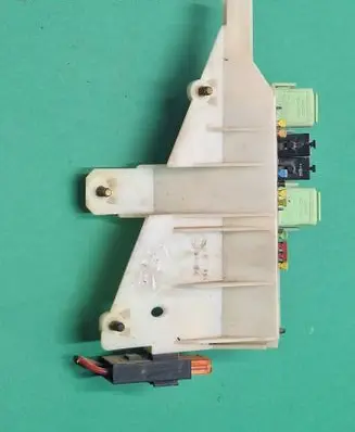 Fuse module