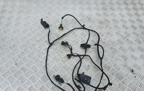 Renault Scenic IV - Grand scenic IV Parking sensor (PDC) wiring loom 253A48603R