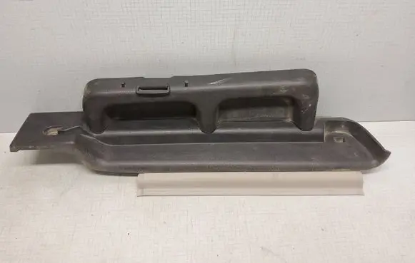 Citroen Berlingo Other sill/pillar trim element 9634626577