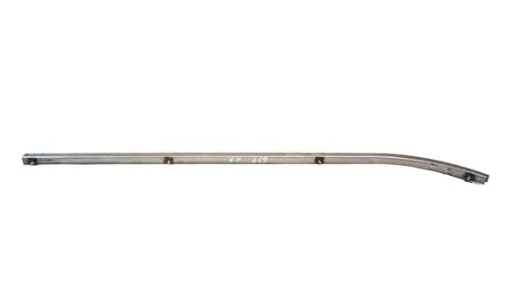 Mercedes-Benz Vito Viano W639 Sliding door upper roller guide/hinge A6397660037