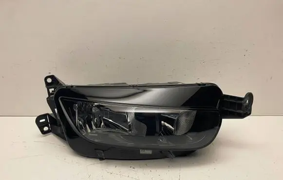 Citroen C4 Grand Picasso Headlight/headlamp 9677217280 05F8T1 000799527