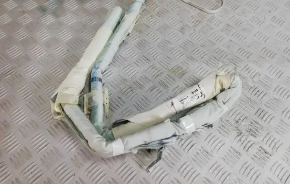Nissan Pulsar Roof airbag JJ02