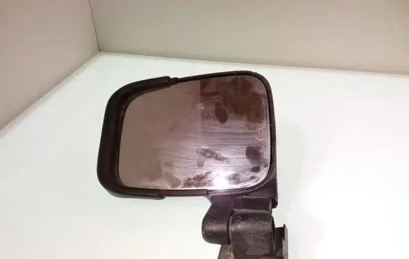 Ford Transit Manual wing mirror 40285