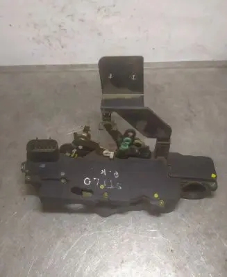 Fiat Stilo Front door lock 46786798 05602