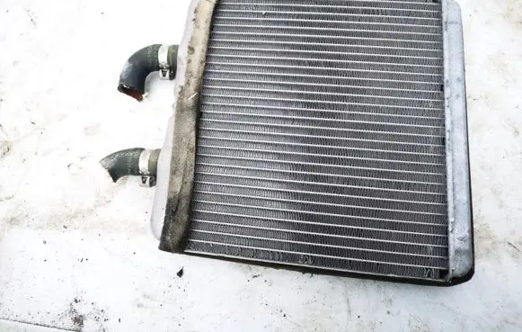 Iveco Daily 40.8 Heater blower radiator