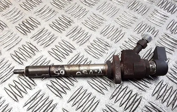 Volvo V50 Fuel injector 9647247280