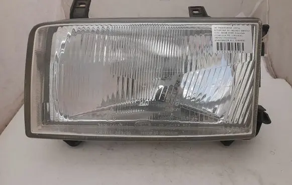 Volkswagen Transporter - Caravelle T4 Headlight/headlamp 30213636900 0244437
