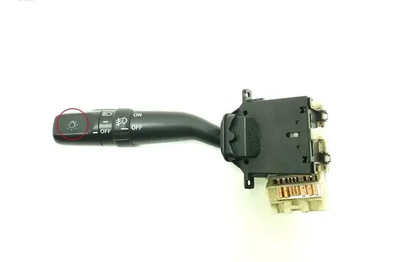 Toyota Land Cruiser (J120) Wiper turn signal indicator stalk/switch 8414020560