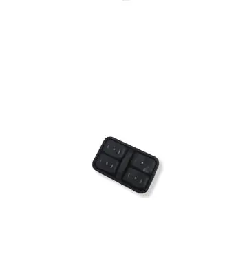 Opel Zafira A Electric window control switch 13363401 90561086