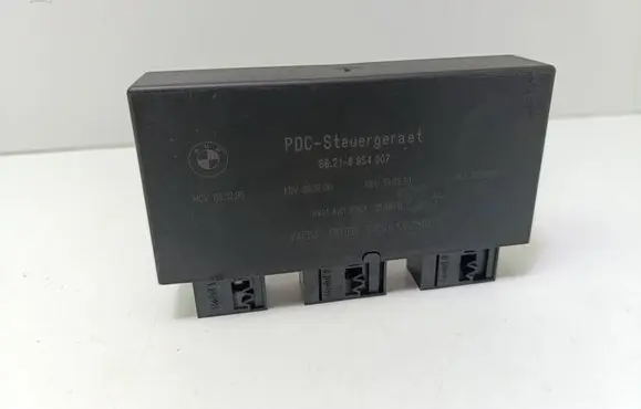 BMW 5 E60 E61 Parking PDC control unit/module 6954007