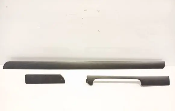 Volkswagen Golf V Dashboard glove box trim 1K1858529