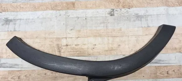 Front arch trim