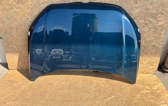 Volkswagen Tiguan Engine bonnet/hood KK22921