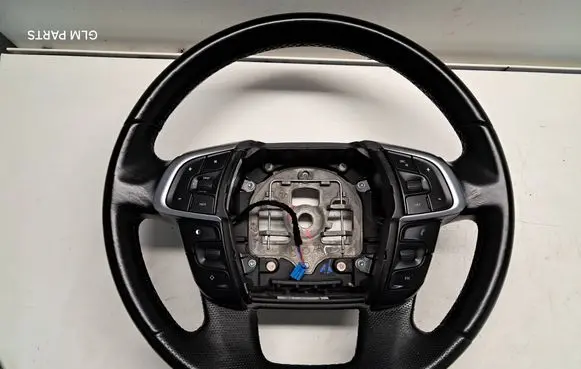Citroen C4 II Steering wheel 96720514ZD